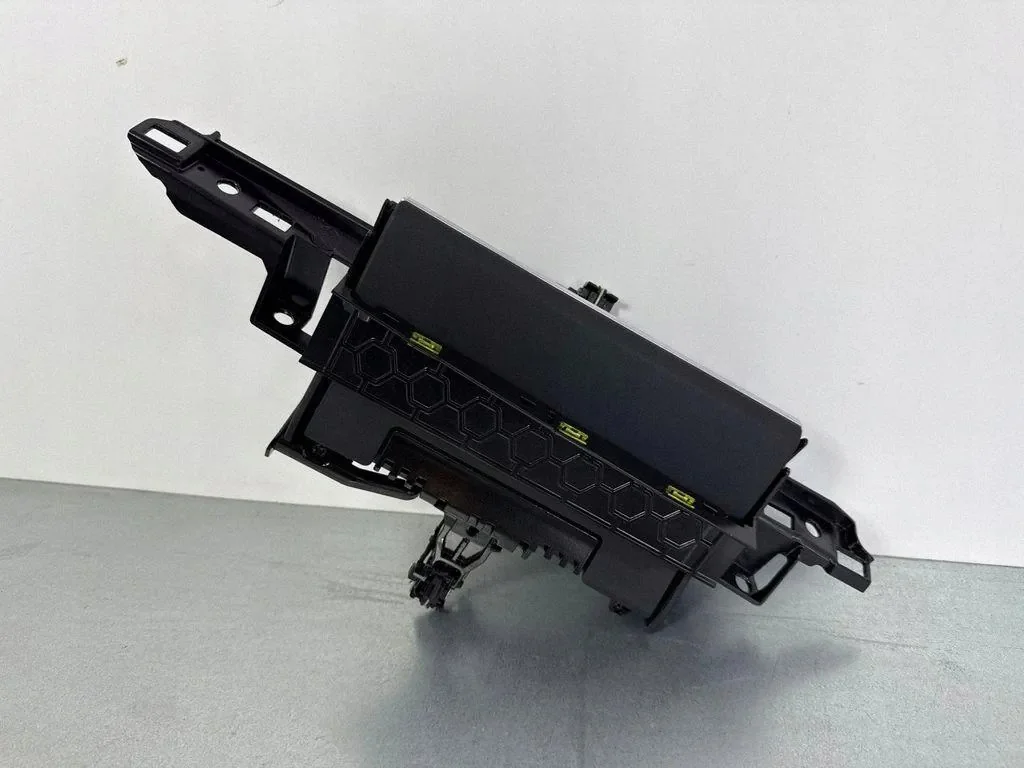 Used Navigation Screen Audi A7 Sportback 4G1919601AE image 4