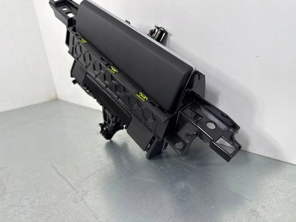 Used Navigation Screen Audi A7 Sportback 4G1919601AE image 6
