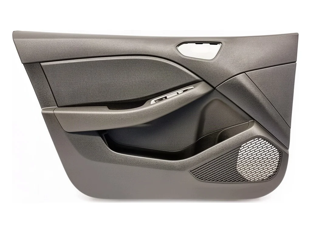 Panneau porte avant gauche Mitsubishi Colt VII