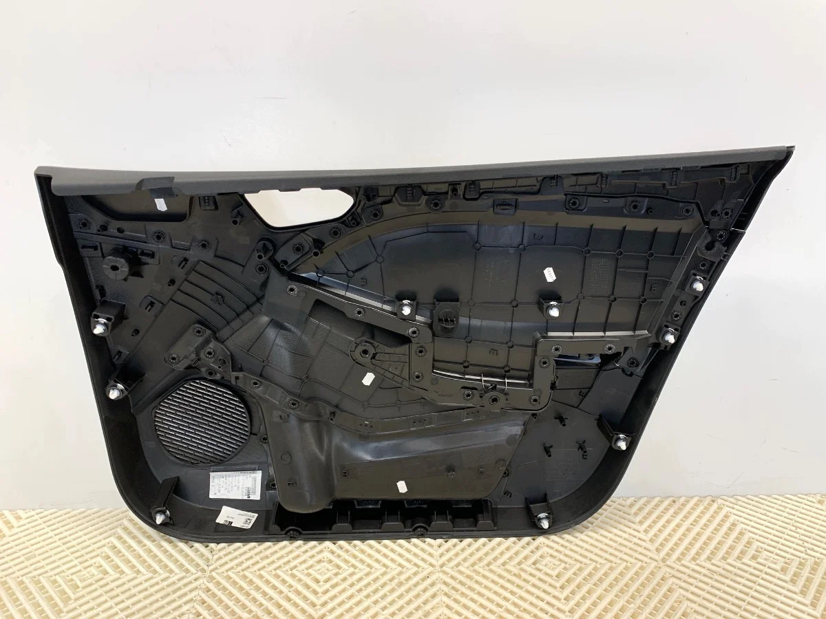 MITSUBISHI COLT VII Türverkleidung links vorne image 4