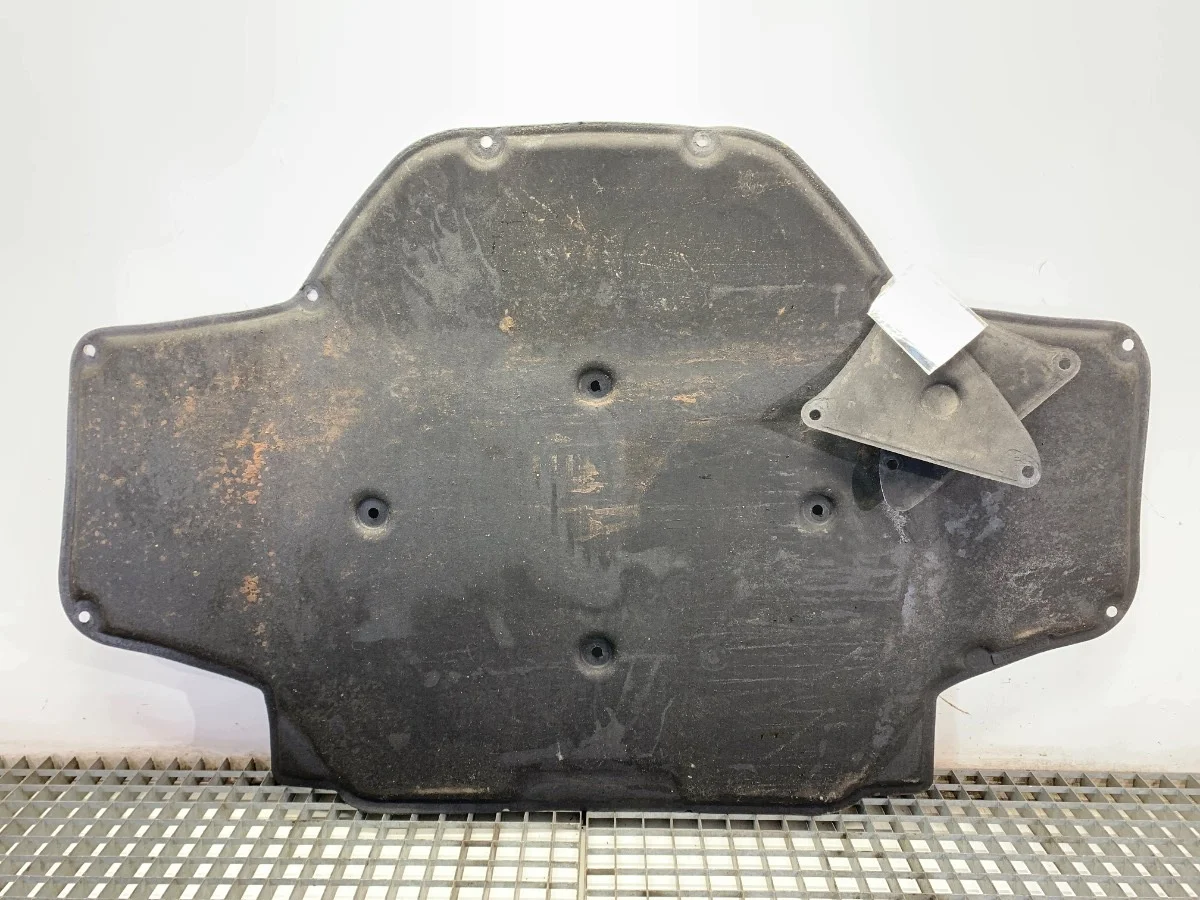 Ljudisolering motorhuv BMW G02 SUV - OEM