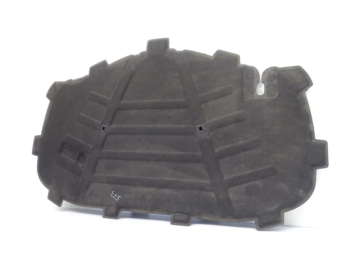 Isolation capot Audi A3 8V 8V0863825 image 4