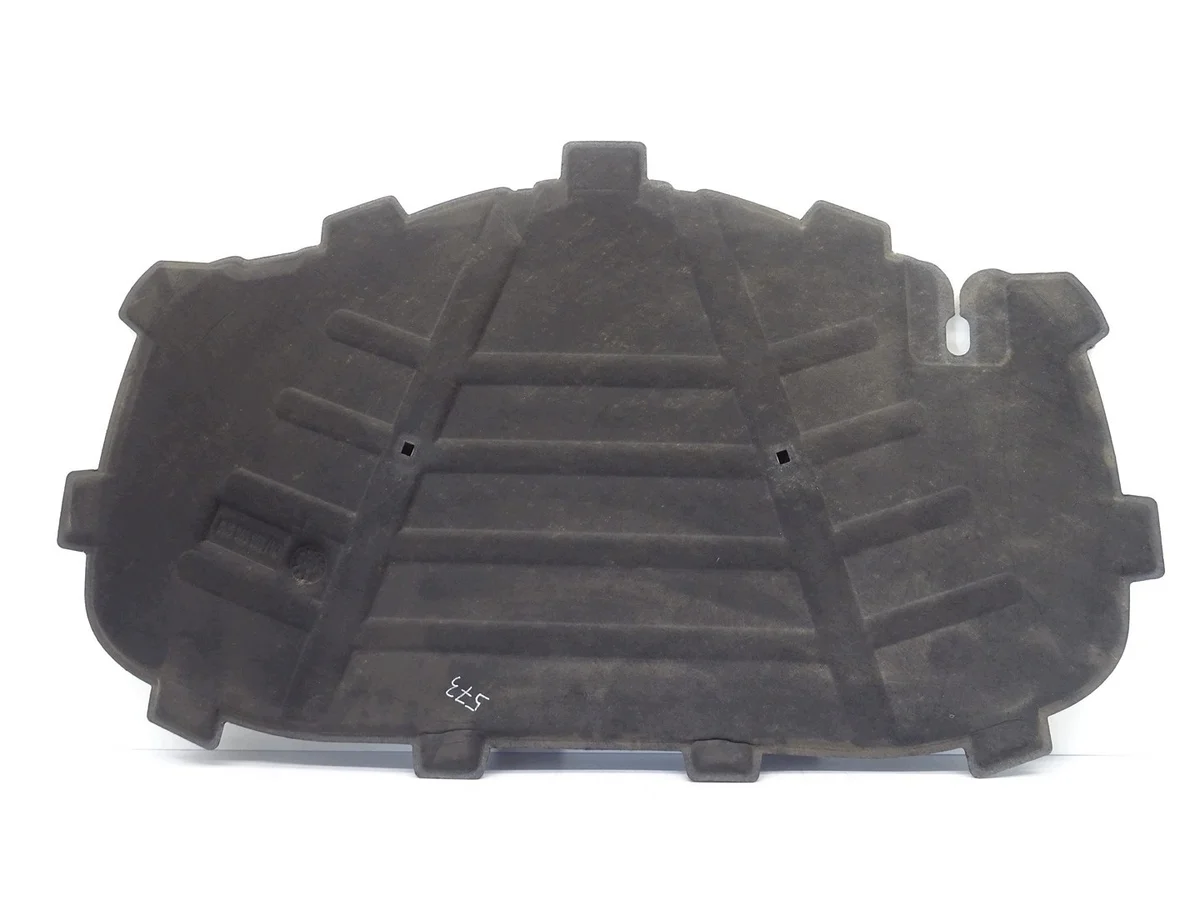 Isolation capot Audi A3 8V 8V0863825 image 5
