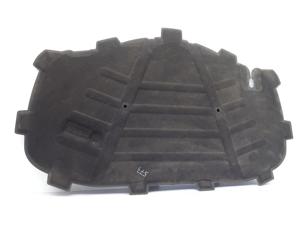 Isolation capot Audi A3 8V 8V0863825 image 6
