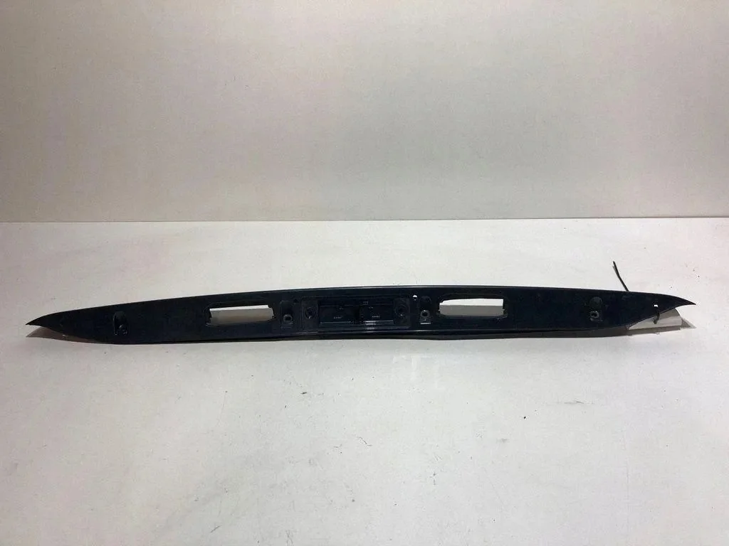 Bagagerumsluckans klädsel Volvo V50 30753025