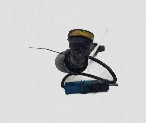 Tubo Respiro Citroen C5 III Peugeot 2.0 16V