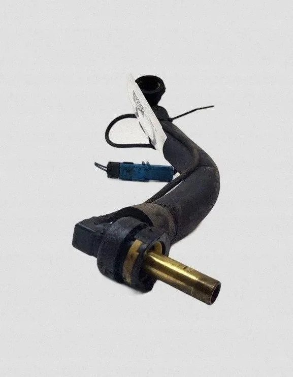 Schlauch Kurbelgehäuseentlüftung Citroen C5 III Peugeot 2.0 16V image 3