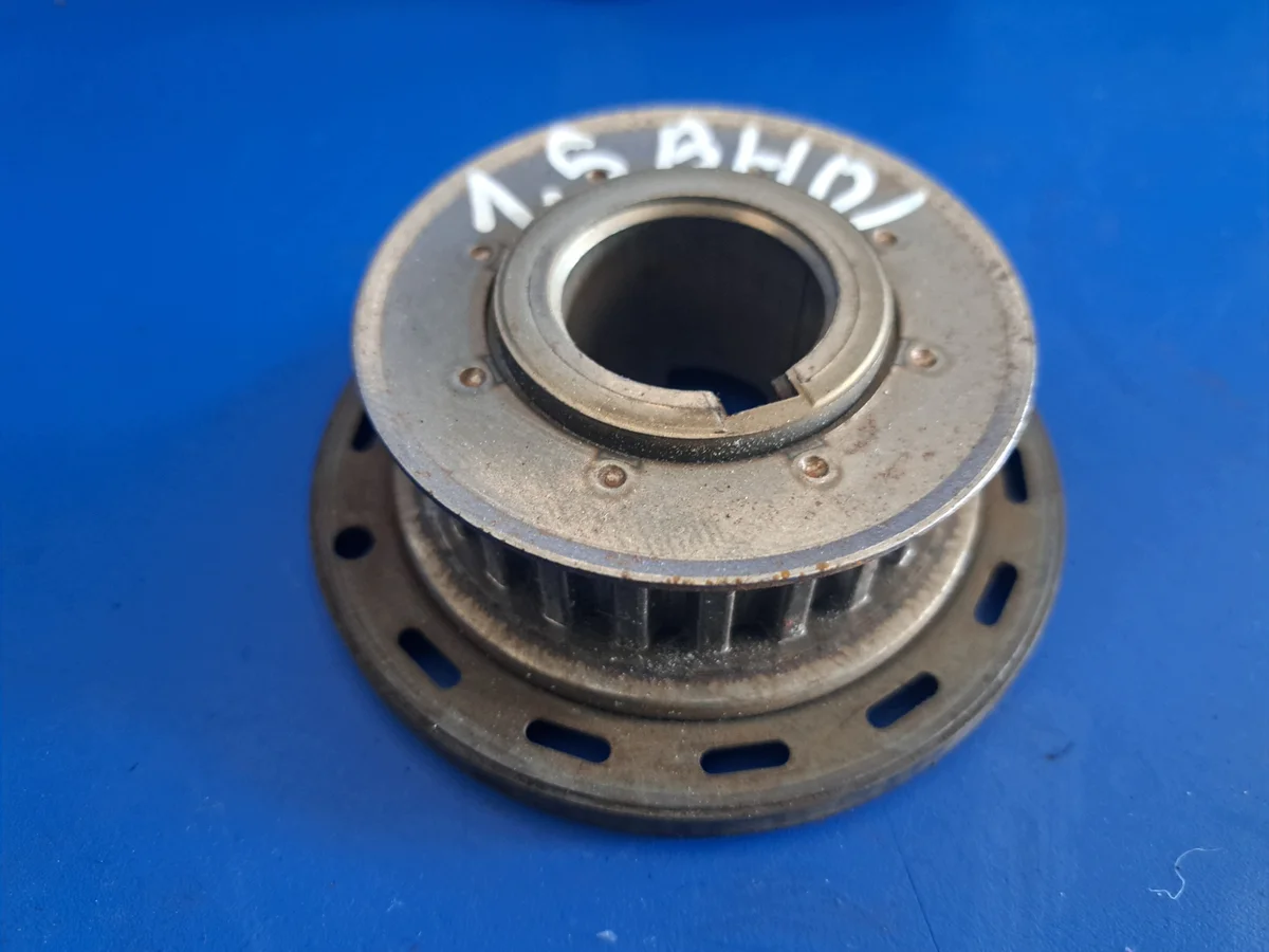 Jakopään pyörä Peugeot Citroen Opel 1.5 Blue HDI