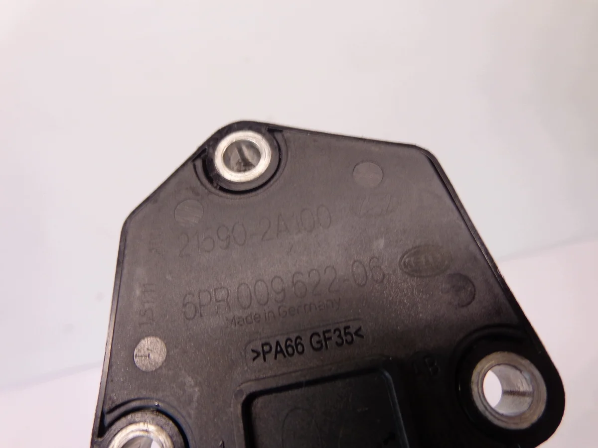 Sensor Nível Óleo Kia Sportage 3 21590-2A100 image 4