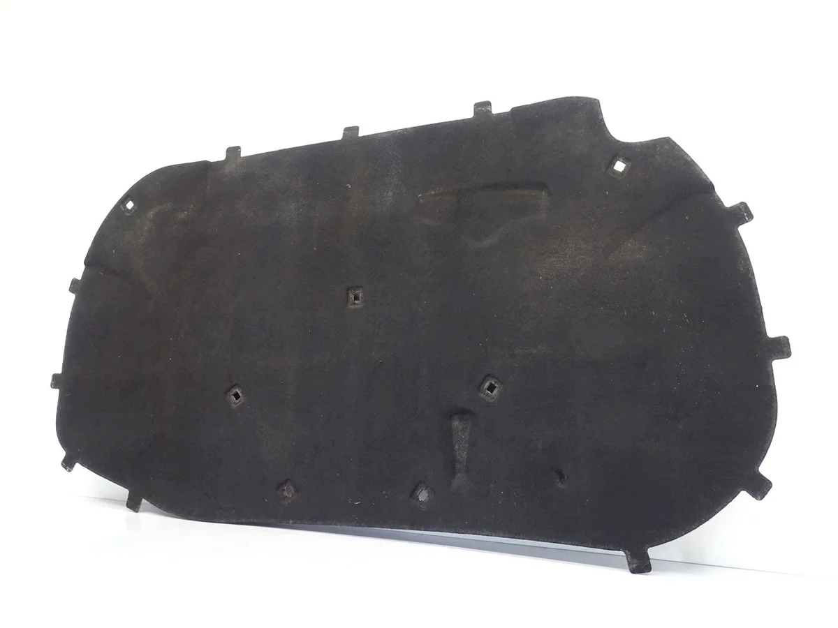 Isolation capot VW Scirocco III 1K8 OEM