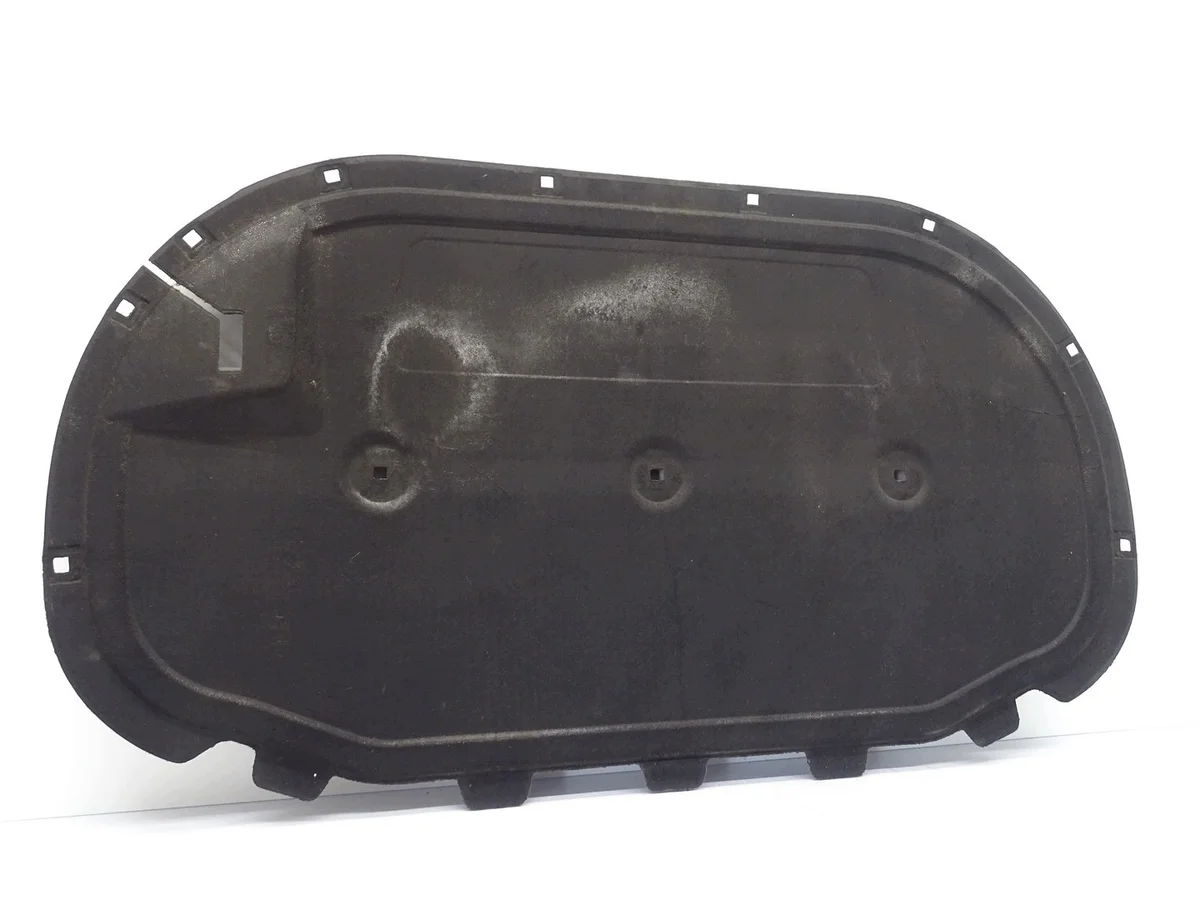 Dämmung Motorhaube VW Passat B8 3G0863831 image 3