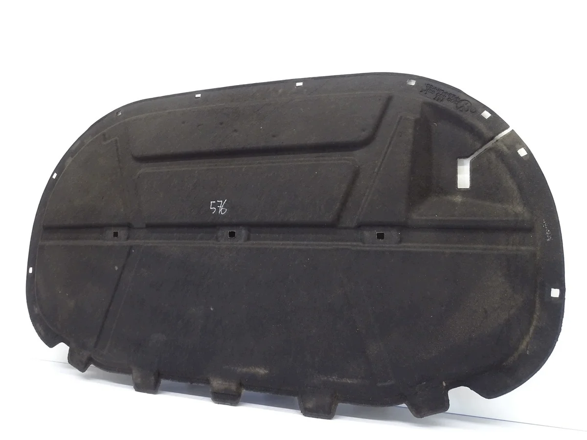 Dämmung Motorhaube VW Passat B8 3G0863831 image 4