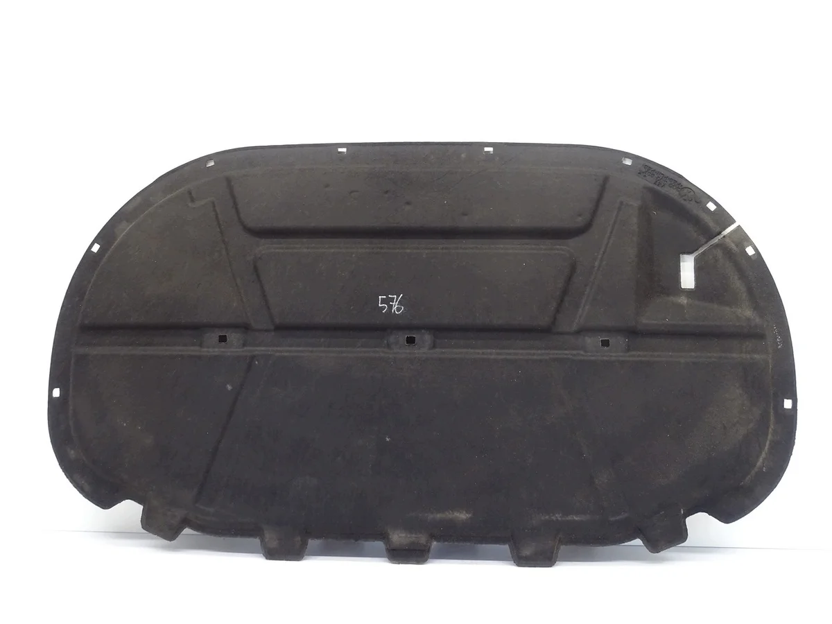 Dämmung Motorhaube VW Passat B8 3G0863831 image 5