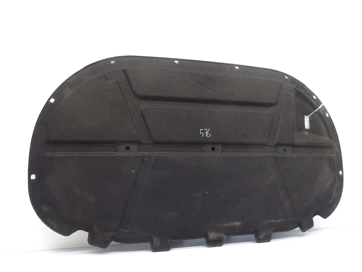 Dämmung Motorhaube VW Passat B8 3G0863831 image 6