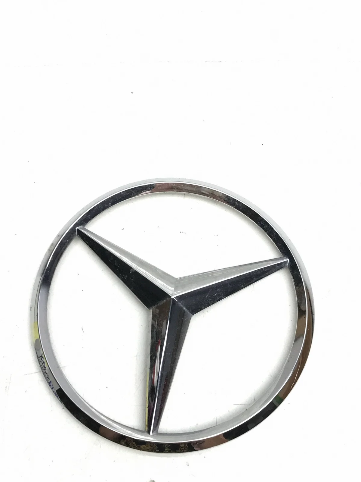 Emblemat Mercedes C-Klasse A2068171700 gebraucht