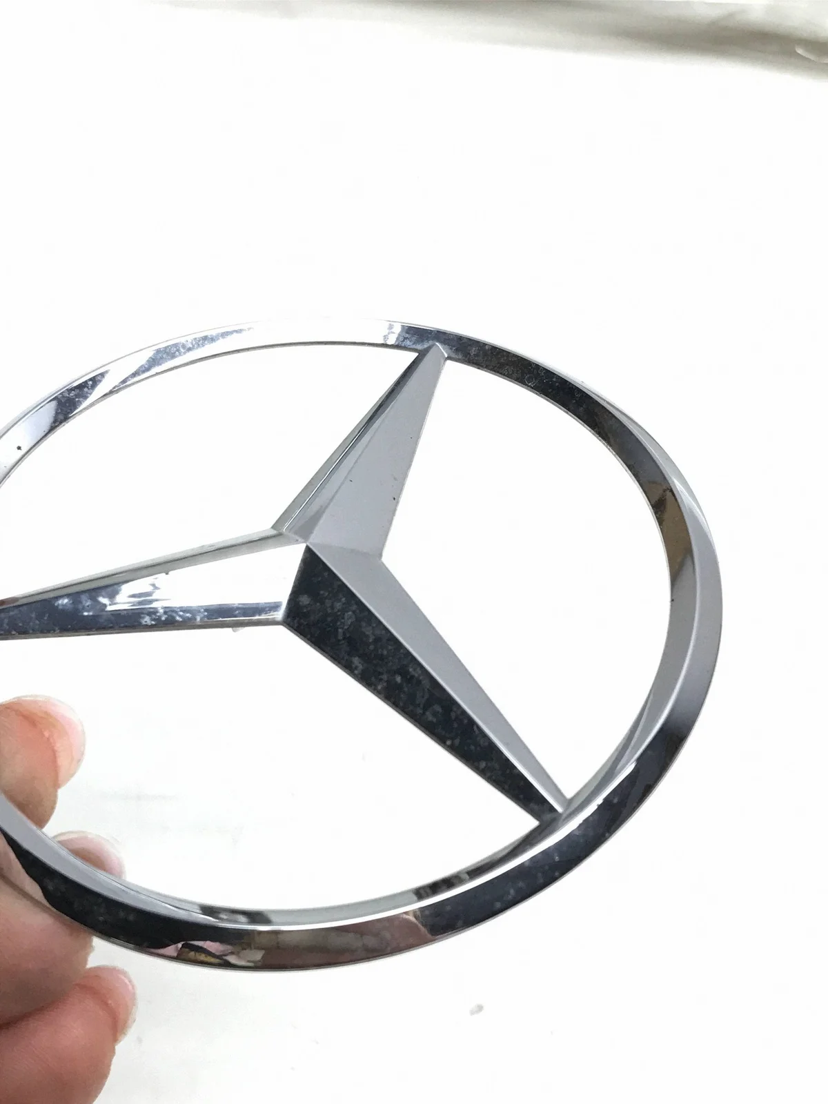 Écusson Étoile Mercedes Classe C A2068171700 image 3