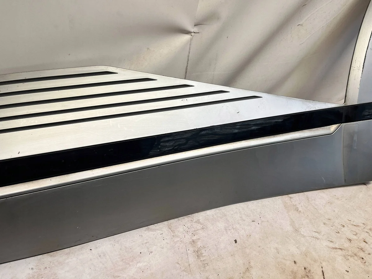Moldura Puerta Trasera Izquierda Hyundai Ioniq 5 image 3