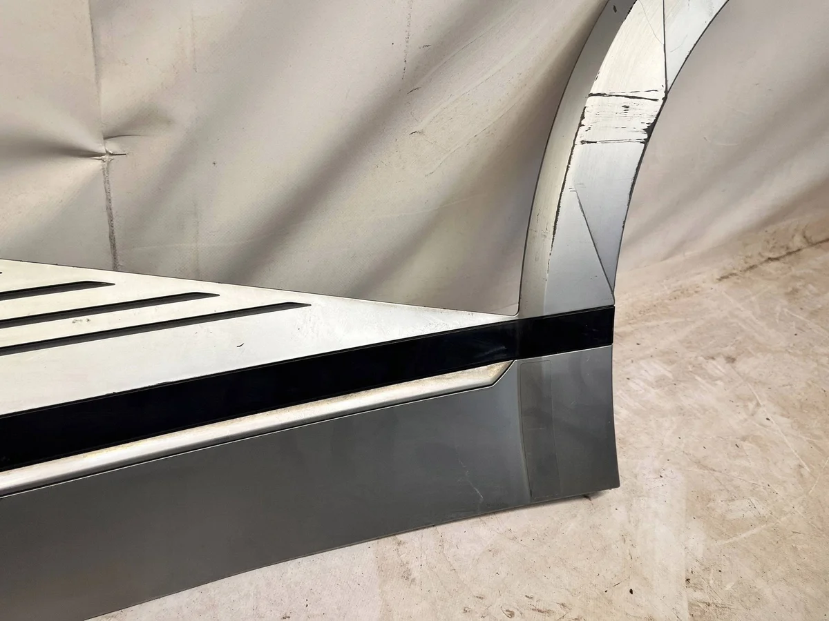 Moldura Puerta Trasera Izquierda Hyundai Ioniq 5 image 4