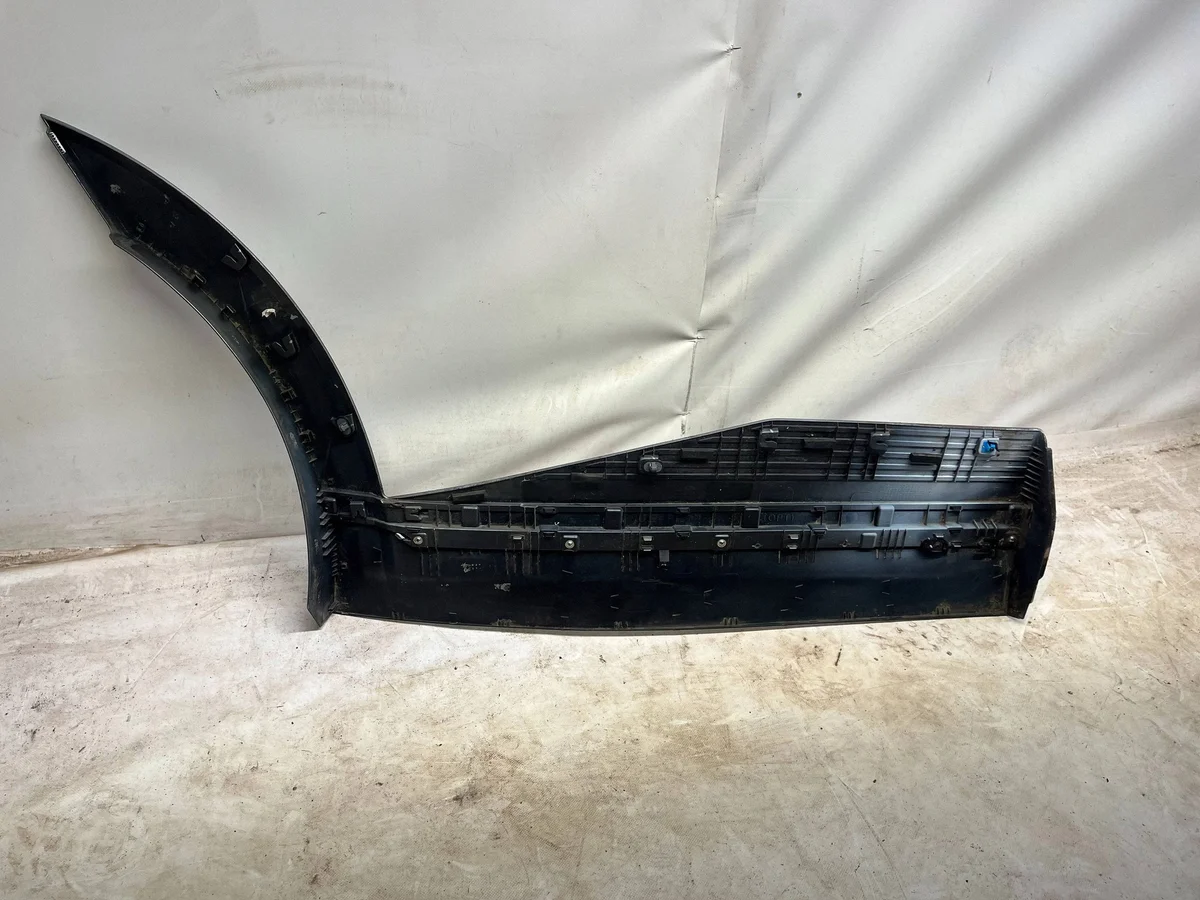 Moldura Puerta Trasera Izquierda Hyundai Ioniq 5 image 6