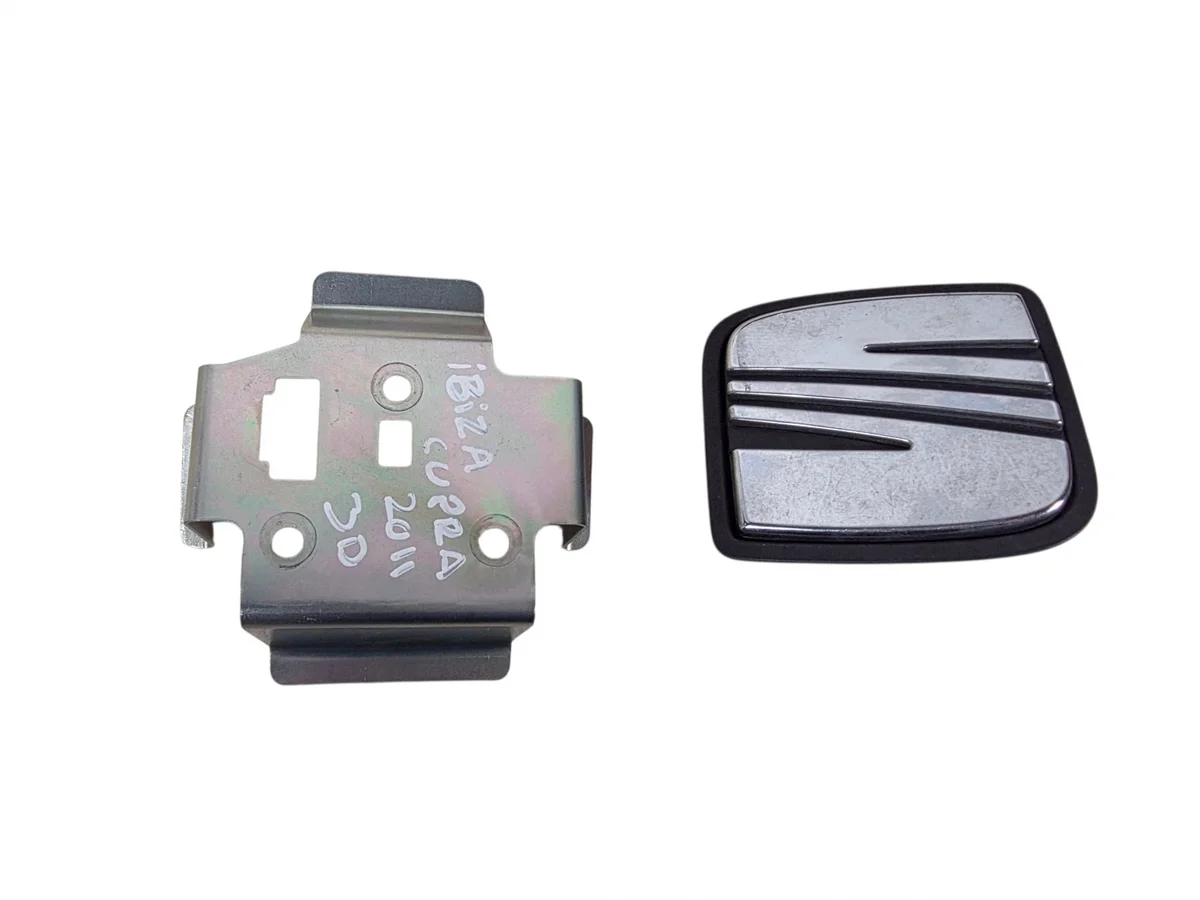 SEAT IBIZA IV Microswitch Tampa Traseira 6J4827565A