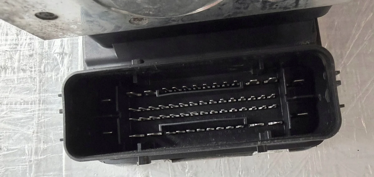 Compressor Suspensão Pneumática Mercedes GLE W167 image 3