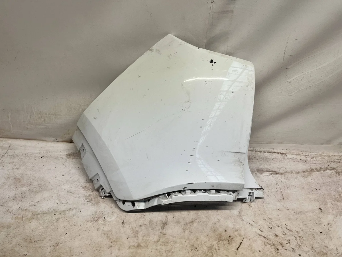 Para-choques Traseiro Opel Crossland X 39097387