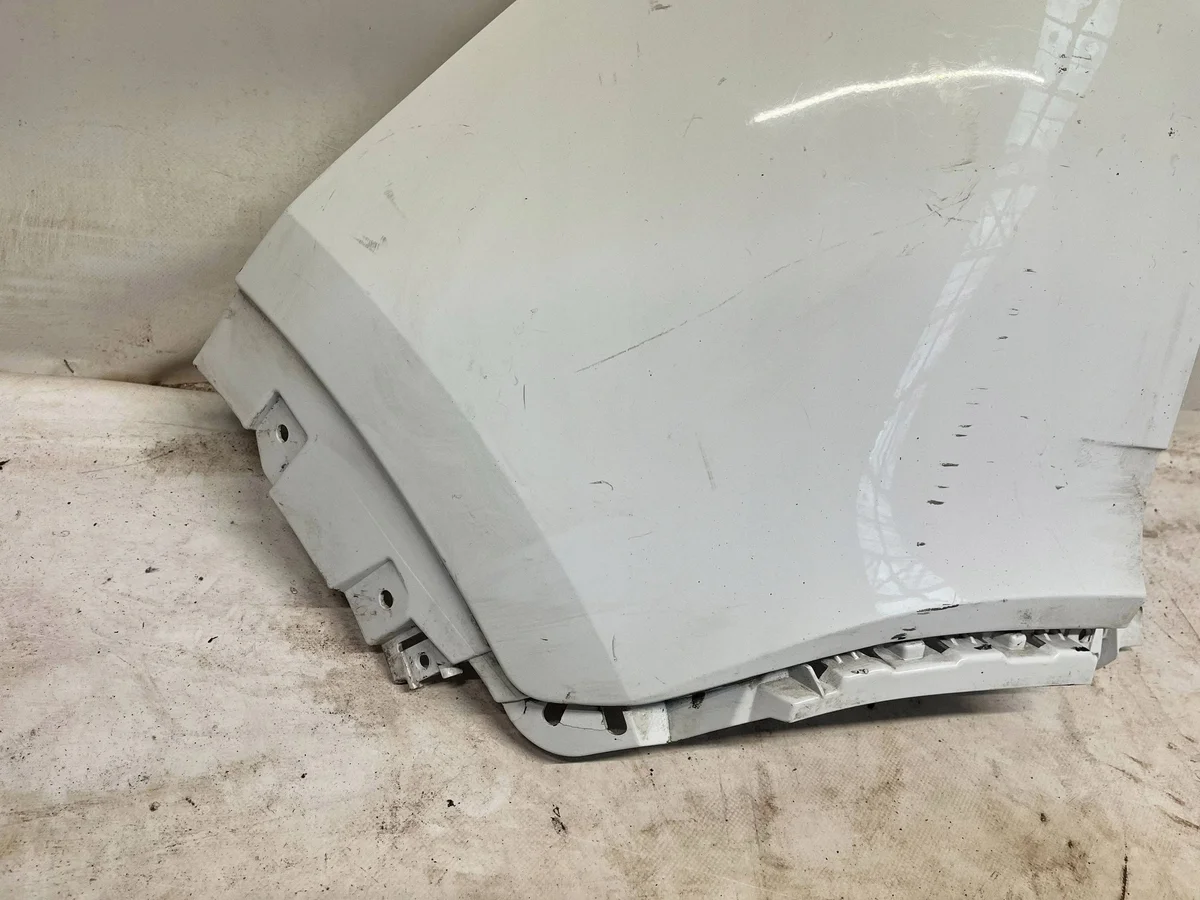 Para-choques Traseiro Opel Crossland X 39097387 image 3