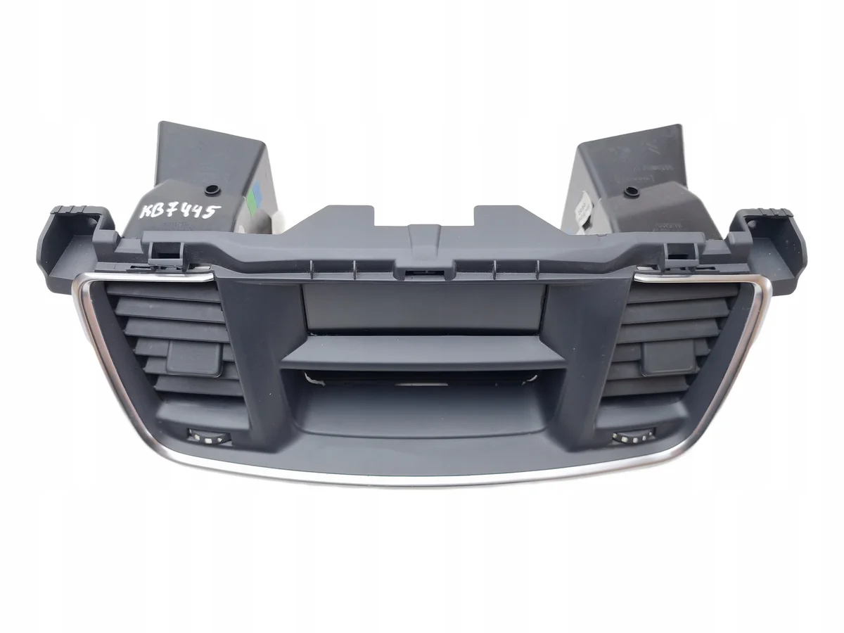 Unidade de Controle Peugeot 508 9677296480