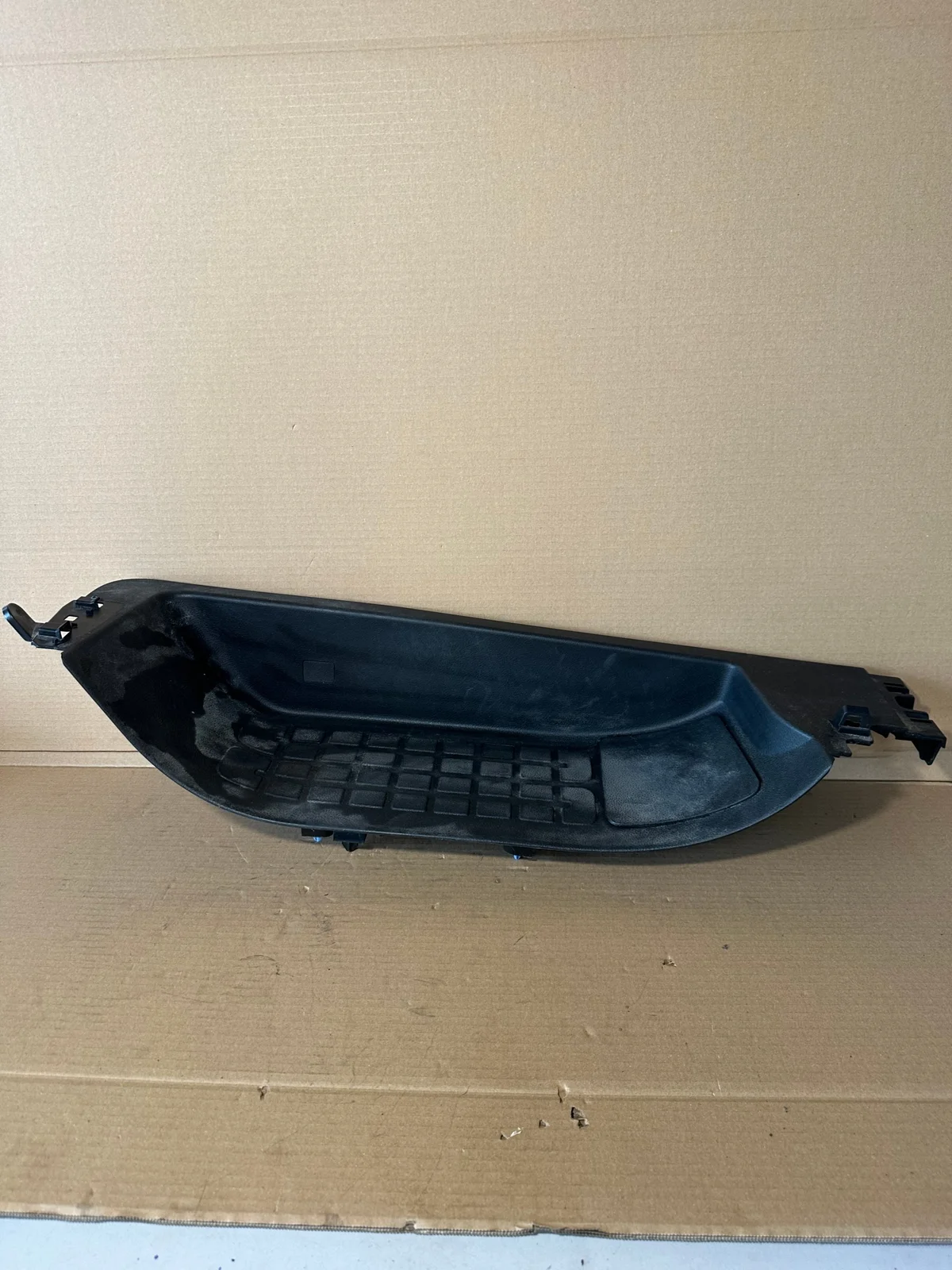Peugeot EXPERT III Astuin, vasen, 98091633