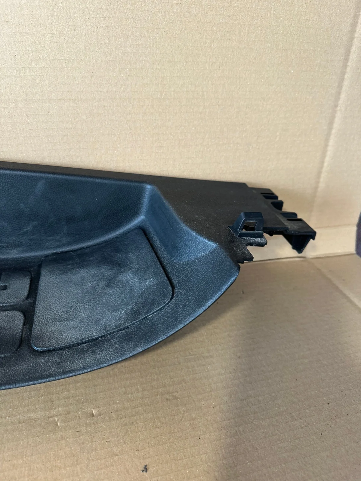 EXPERT III Marchepied Gauche Conducteur 98091633 image 3