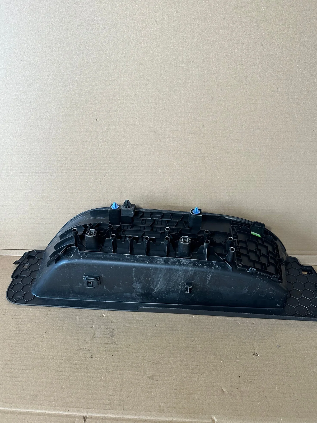 EXPERT III Marchepied Gauche Conducteur 98091633 image 4