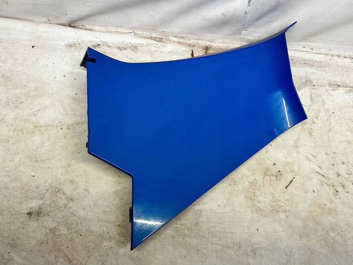 Copertura plastica Amarok II 2022- N1XBE286F68