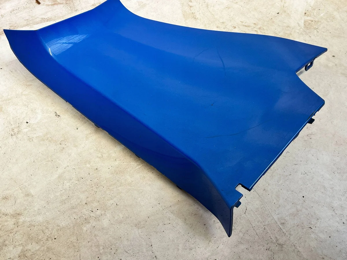 Copertura plastica Amarok II 2022- N1XBE286F68 image 3