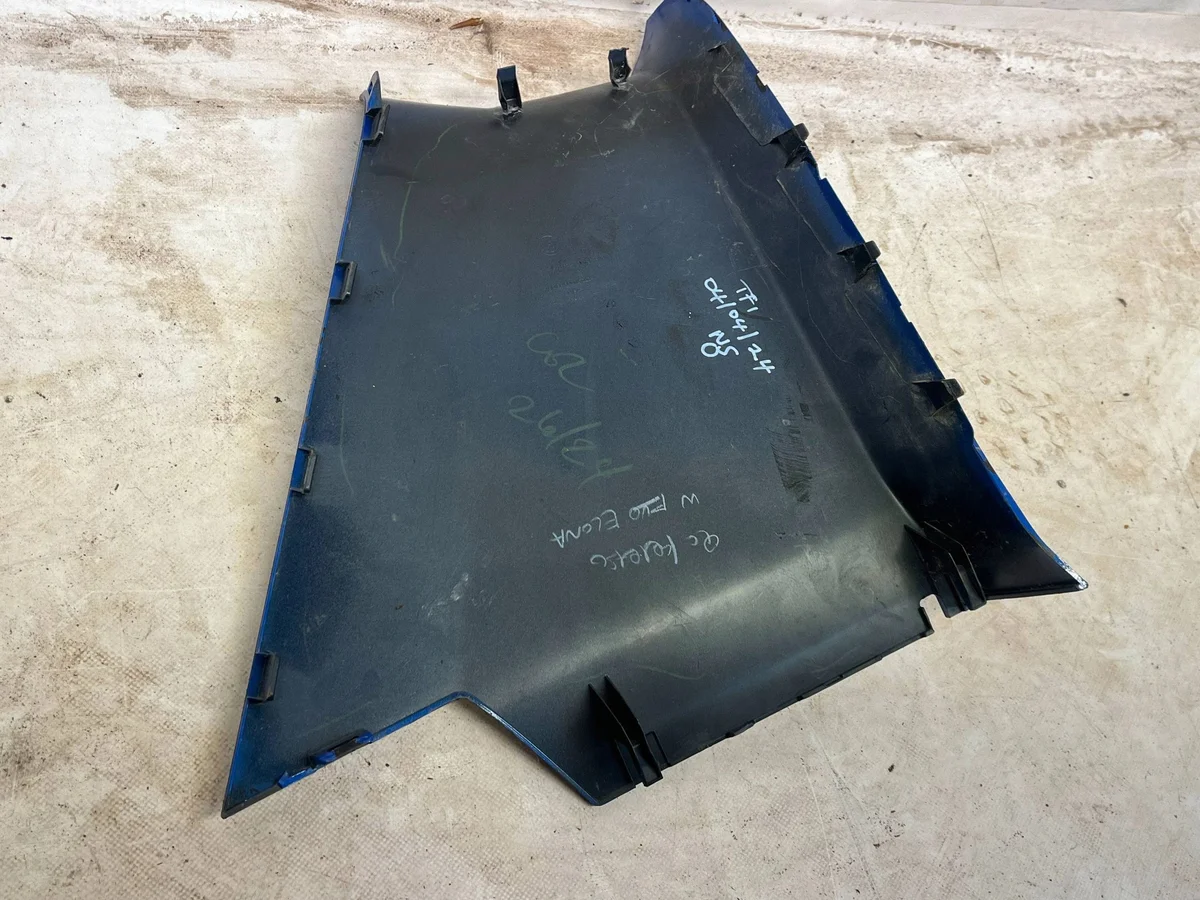Copertura plastica Amarok II 2022- N1XBE286F68 image 5