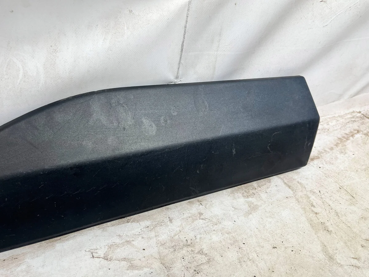 Türleiste hinten Toyota RAV 4 (XA50) 75077-42040-00 image 3
