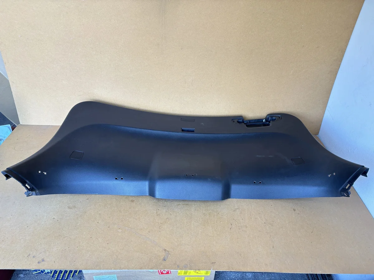 Ford S-Max Mk2 tavaratilan matto EM2B-R42906-DTW image 3