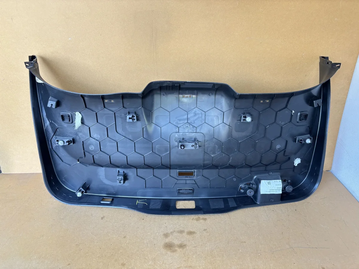 Ford S-Max Mk2 tavaratilan matto EM2B-R42906-DTW image 4