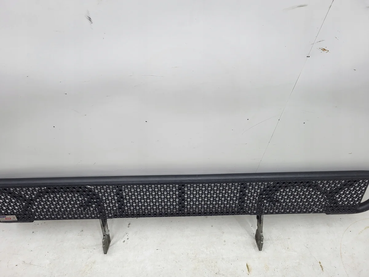 Mercedes Sprinter W906 takaputken porras image 7