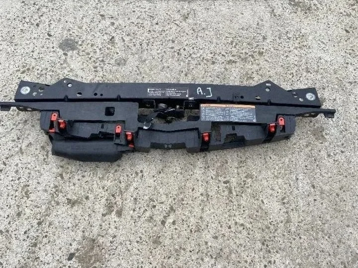 Panel przedni Opel Astra J 13312474