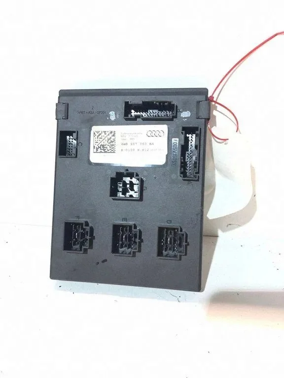 Komfortmodul Audi A6 4H0907063BA