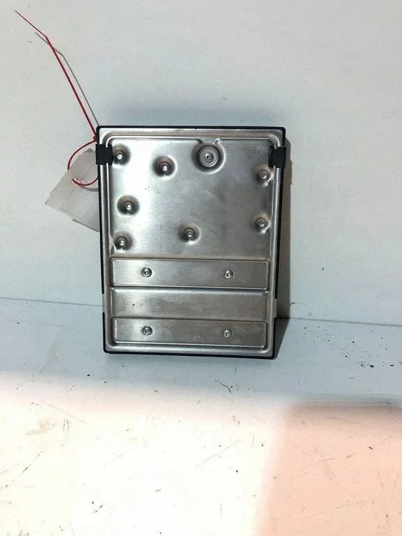 Komfortmodul Audi A6 4H0907063BA image 3