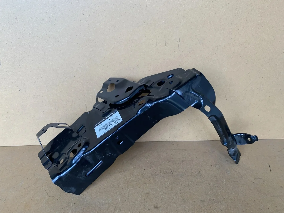 Pannello anteriore Mazda CX-5 CX5 II 17-