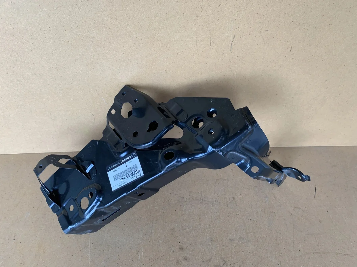 Pannello anteriore Mazda CX-5 CX5 II 17-
