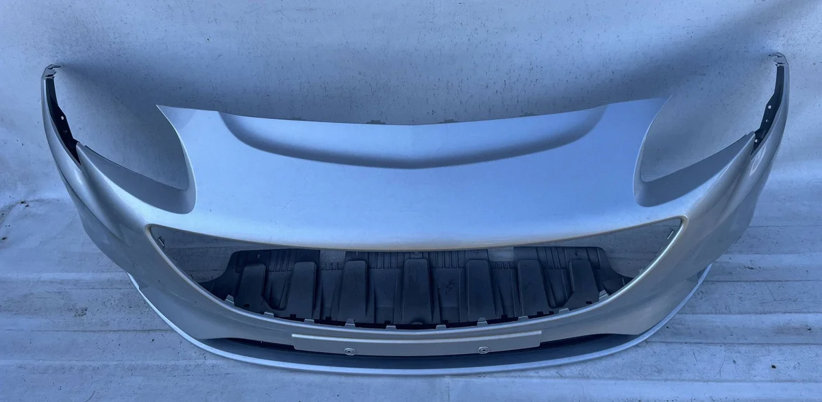 Opel Corsa E 2014-2019 Paraurti Anteriore Originale image 3