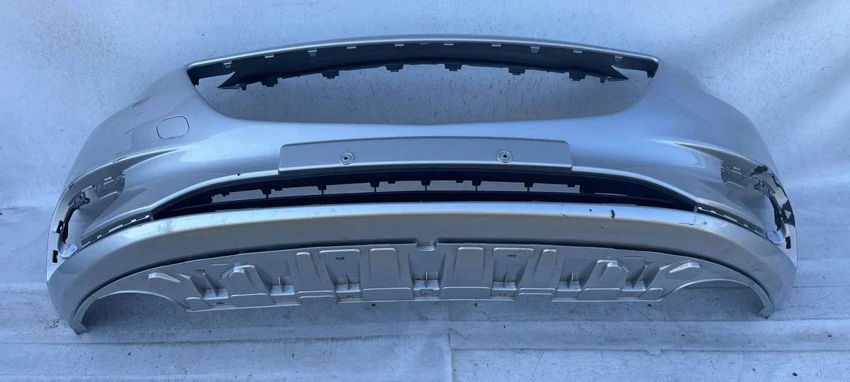 Opel Corsa E 2014-2019 Paraurti Anteriore Originale image 4
