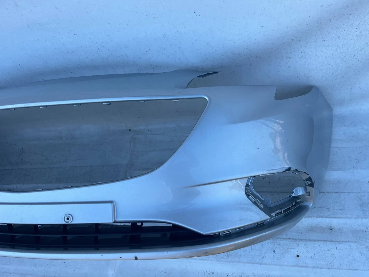 Opel Corsa E 2014-2019 Paraurti Anteriore Originale image 6
