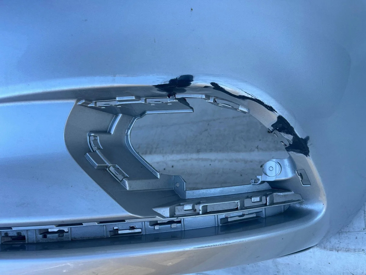 Opel Corsa E 2014-2019 Paraurti Anteriore Originale image 7