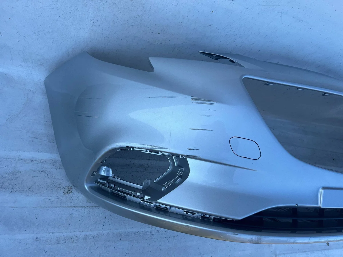 Opel Corsa E 2014-2019 Paraurti Anteriore Originale image 8