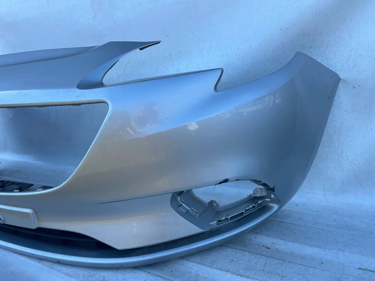 Opel Corsa E 2014-2019 Paraurti Anteriore Originale image 9