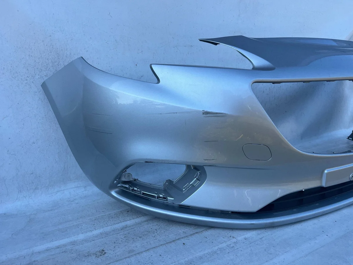 Opel Corsa E 2014-2019 Paraurti Anteriore Originale image 10